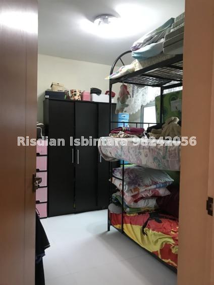 Blk 447A Jalan Kayu (Sengkang), HDB 2 Rooms #169627682